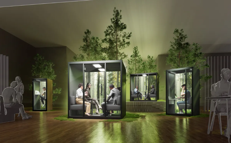 Modular Pods Are the Smartest Real Estate Asset in 2026